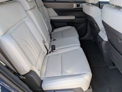 New 2026 Hyundai Santa Fe SEL AWD/4WD image 28