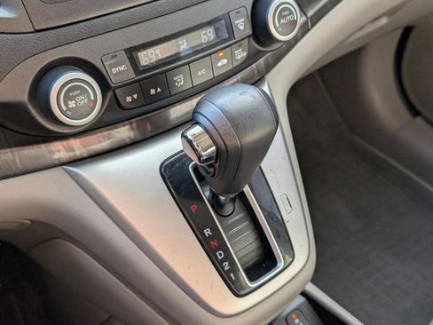 Used 2012 Honda CR-V EX-L image 41