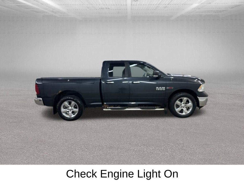 Used 2015 RAM 1500 Big Horn AWD/4WD image 15