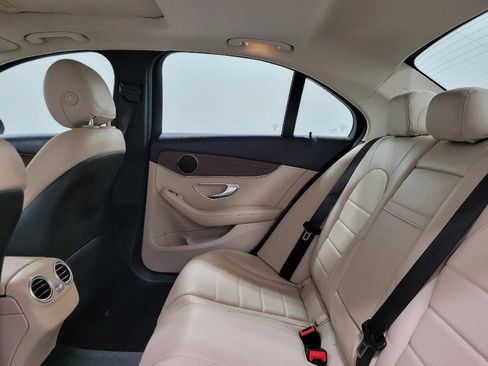 Used 2019 Mercedes-Benz C 300 4MATIC Sedan image 18