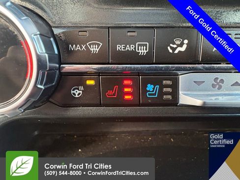 Used 2025 Ford F150 Lariat image 11