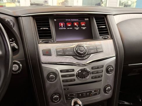 Used 2019 INFINITI QX80 Limited w/ All-Season Package AWD/4WD image 46