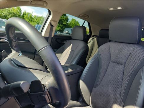 Used 2023 Buick Envision Preferred AWD/4WD image 17