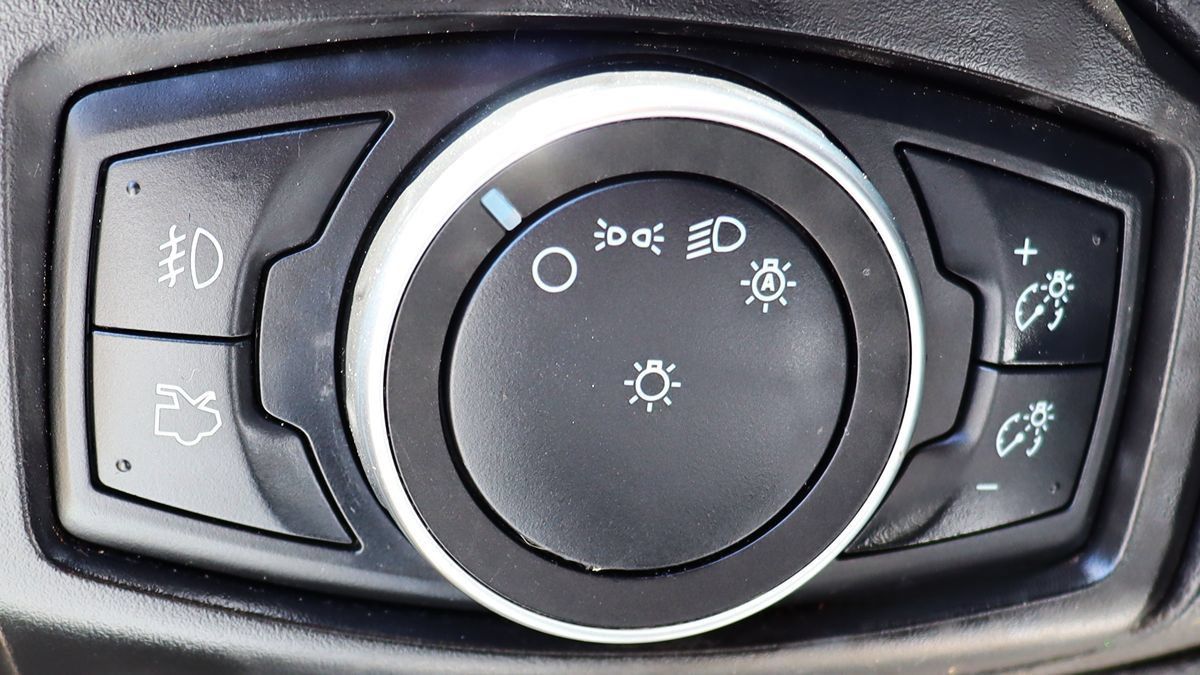Used 2018 Ford Focus ST FWD image 41