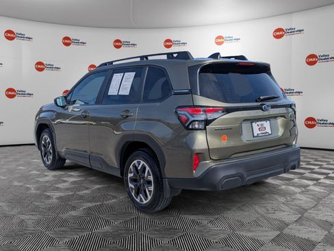 Used 2026 Subaru Forester Premium AWD/4WD image 7