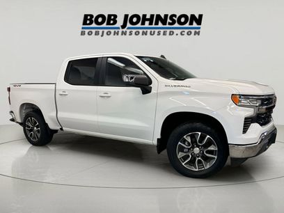Certified 2023 Chevrolet Silverado 1500 LT
