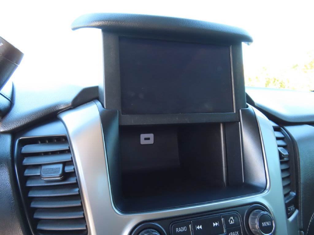 Used 2020 Chevrolet Suburban LT AWD/4WD image 12
