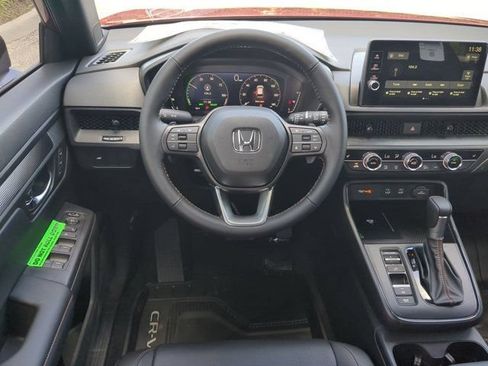 New 2026 Honda CR-V Sport-L image 14