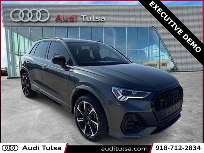 Certified 2025 Audi Q3 2.0T Premium Plus w/ Premium Plus Package