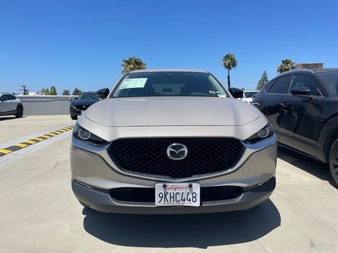 Certified 2024 MAZDA CX-30 AWD 2.5 S w/ Select Sport Pkg image 6