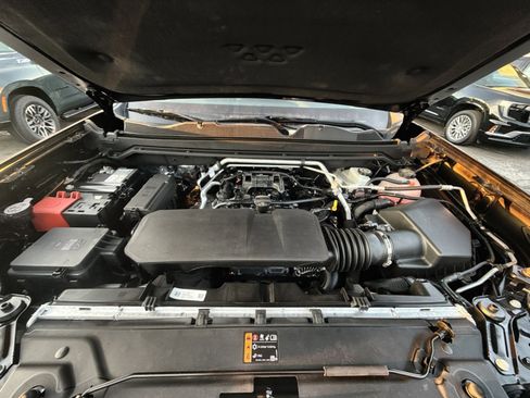 New 2026 GMC Canyon Elevation w/ Convenience Package image 29