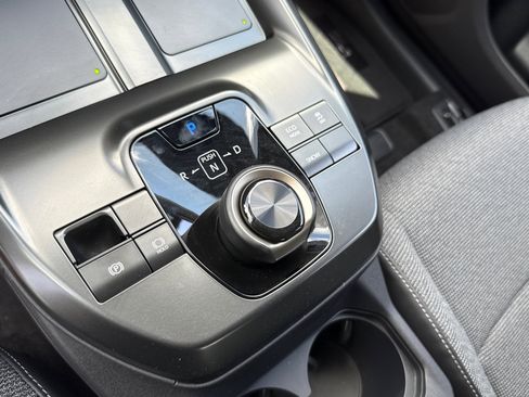 New 2026 Toyota bZ image 25