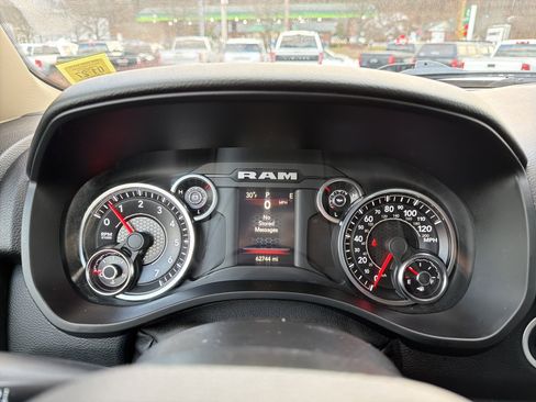 Used 2020 RAM 1500 Big Horn image 17