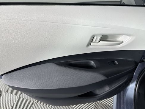 Used 2022 Toyota Corolla L FWD image 22