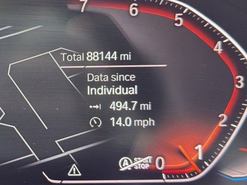 Used 2019 BMW X5 xDrive40i w/ Premium Package AWD/4WD image 11
