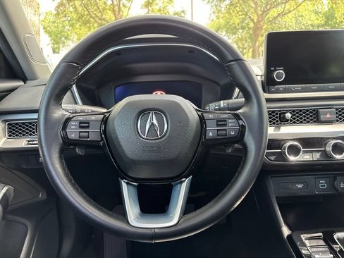 Used 2024 Acura Integra FWD image 25