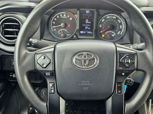 Used 2020 Toyota Tacoma SR AWD/4WD image 28