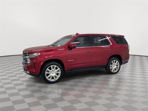 Used 2024 Chevrolet Tahoe High Country w/ Premium Package 2 image 5