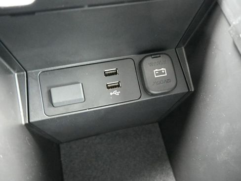 Used 2023 MAZDA CX-5 AWD 2.5 S w/ Select Package image 16