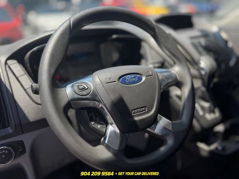 Used 2019 Ford Transit 350 XLT RWD image 11