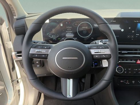 New 2026 Hyundai Tucson Limited w/ Tow & Go Package image 9