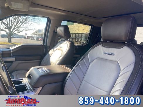 Used 2019 Ford F450 Limited image 26