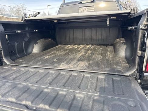 Used 2021 RAM 1500 Laramie image 39