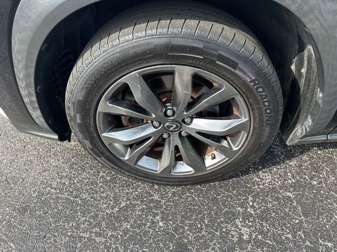 Used 2017 Lexus NX 200t F Sport w/ Accessory Package 2 image 9