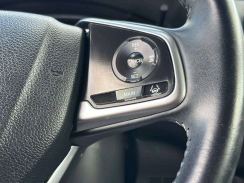 Used 2017 Honda CR-V EX-L image 28