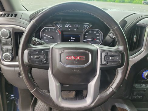 Used 2021 GMC Sierra 1500 Elevation AWD/4WD image 21