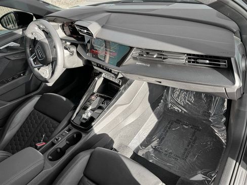 Used 2024 Audi RS 3 image 30