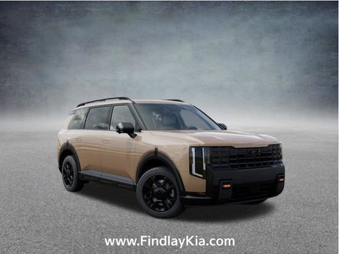 New 2027 Kia Telluride SX Prestige X-Pro AWD/4WD image 10