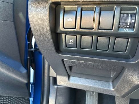 Used 2023 Subaru WRX AWD/4WD image 17