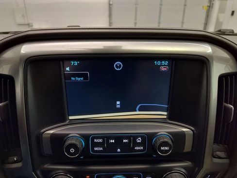 Used 2015 Chevrolet Silverado 2500 LTZ AWD/4WD image 24