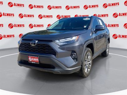 Used 2023 Toyota RAV4 XLE Premium