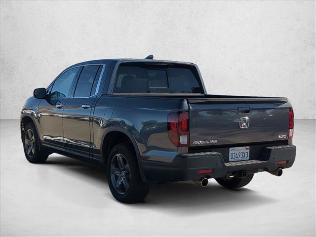 Used 2023 Honda Ridgeline RTL-E image 7