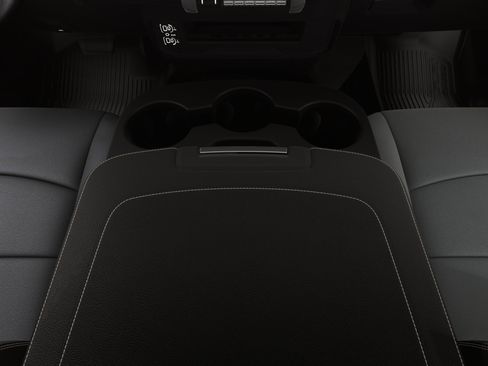 New 2026 RAM 4500 Tradesman AWD/4WD image 16