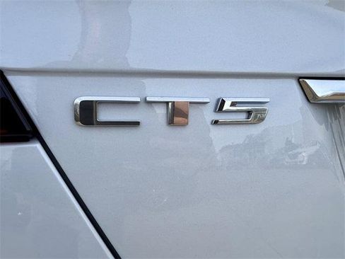 New 2026 Cadillac CT5 Premium Luxury image 18