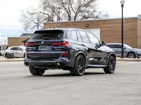 New 2026 BMW X5 xDrive40i w/ Executive Package image 5