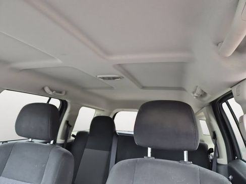 Used 2017 Jeep Patriot Sport w/ Power Value Group AWD/4WD image 12