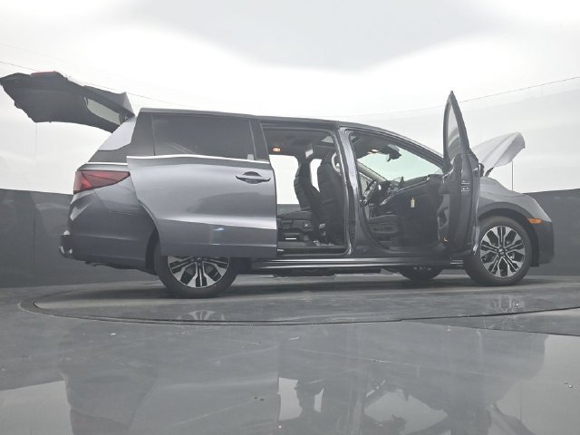 New 2026 Honda Odyssey Elite image 58