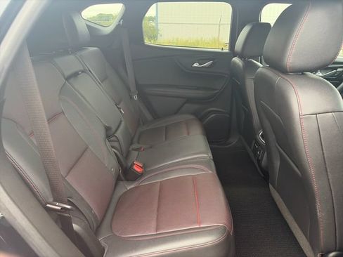 Used 2021 Chevrolet Blazer RS w/ Enhanced Convenience Package FWD image 29