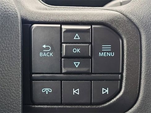 New 2025 Ford F150 STX w/ Equipment Group 200A image 48