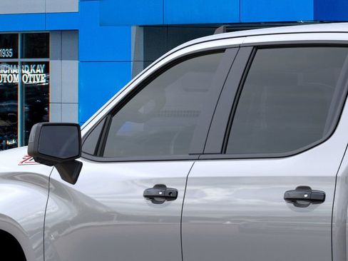 New 2026 Chevrolet Silverado 1500 LT Trail Boss w/ LT Trail Boss Premium Package image 36