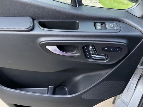 Used 2023 Mercedes-Benz Sprinter 3500 image 12