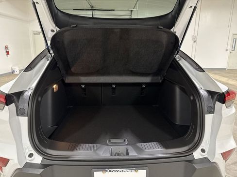 New 2026 Buick Envista Preferred image 23