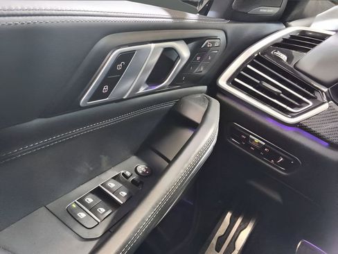 Used 2023 BMW X6 M w/ Executive Package AWD/4WD image 28