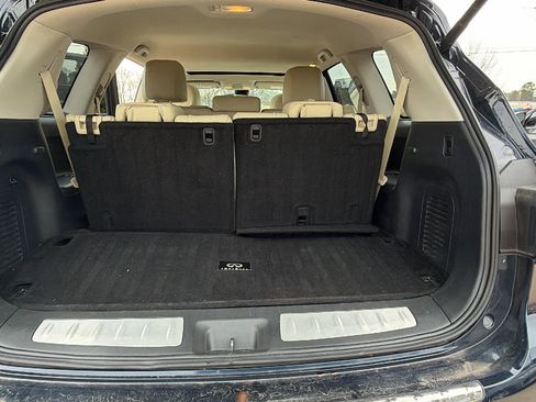 Used 2017 INFINITI QX60 FWD w/ Premium Plus Package image 13