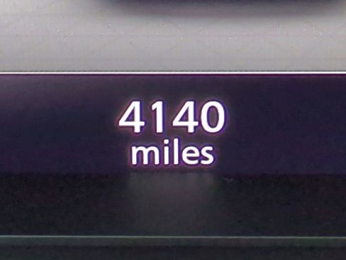 Certified 2025 Nissan Rogue SL image 29