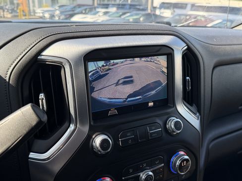 Used 2021 GMC Sierra 1500 Elevation AWD/4WD image 22